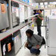 Photo: Mark Lennihan/AP